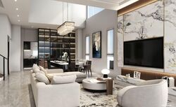 Upper East Coast Road (D15), Terrace #603509561